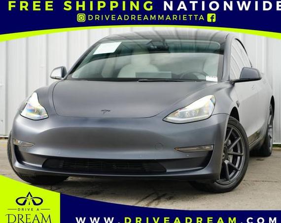 TESLA MODEL 3 2022 5YJ3E1EB2NF356134 image TESLA MODEL 3 2022 5YJ3E1EB2NF356134 image
